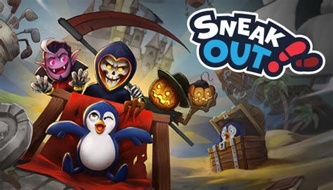 sneak out steam db|Sneak Out Playtest Steam Charts .